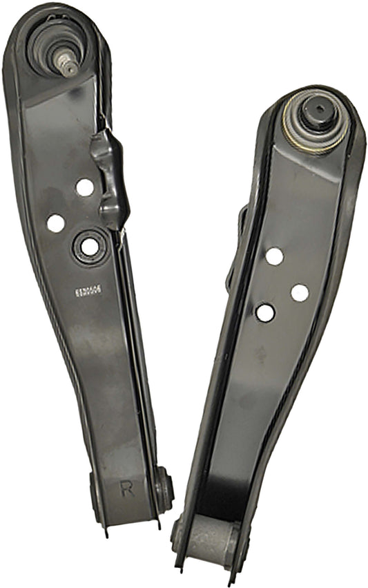 SET-RB520506 Front, Driver and Passenger Side, Lower Control Arm