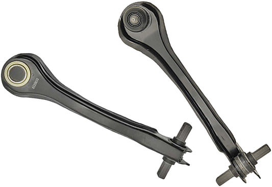 SET-RB520630 Rear, Driver and Passenger Side, Upper Control Arm