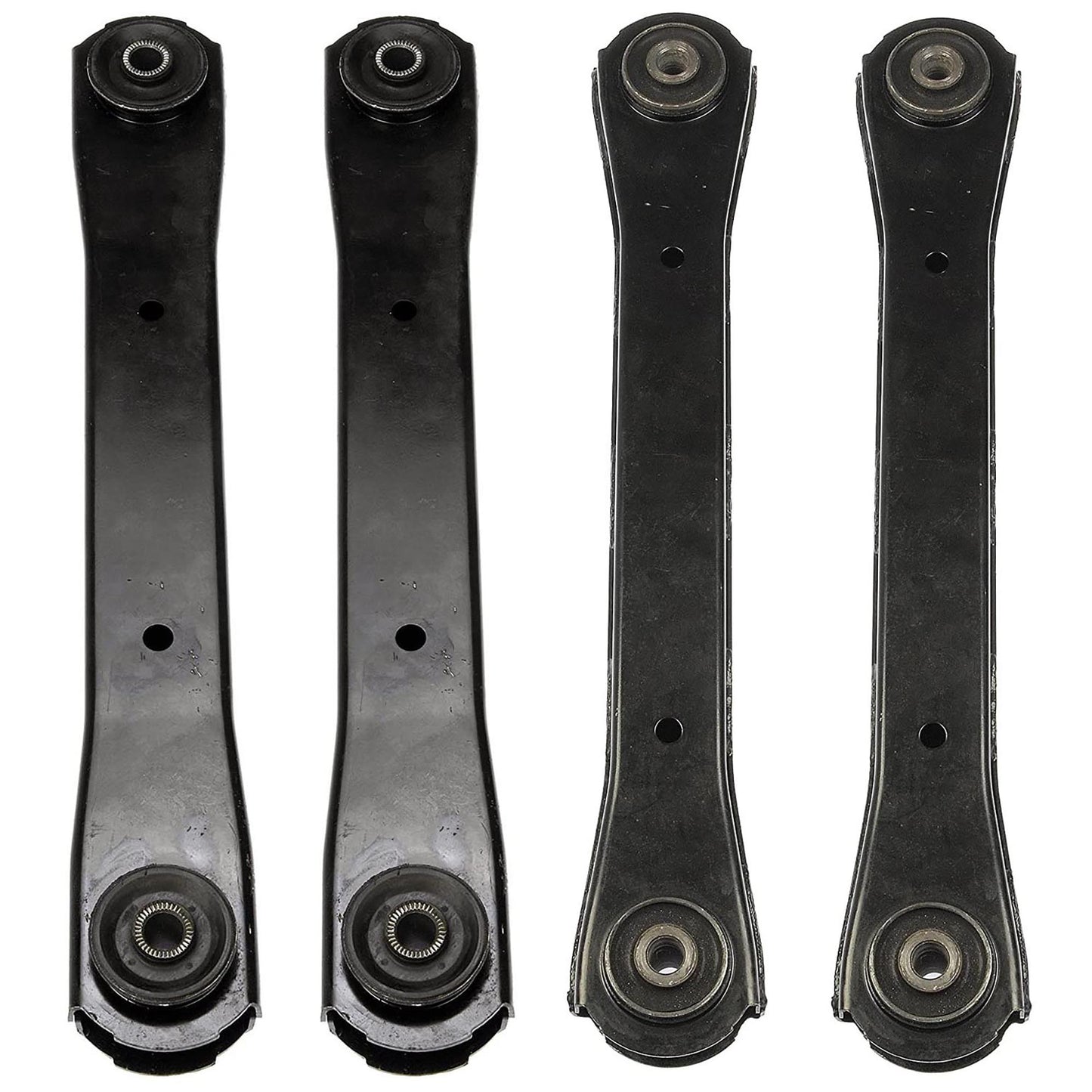 SET-RB521630-F Front, Driver and Passenger Side, Upper Control Arm, OE Solutions Series