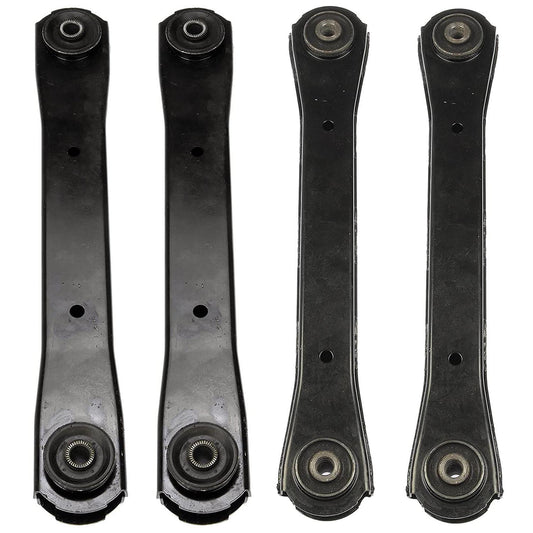 SET-RB521630-F Front, Driver and Passenger Side, Upper Control Arm, OE Solutions Series