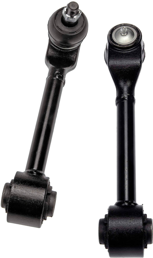 SET-RB521800 Rear, Driver and Passenger Side, Upper Control Arm