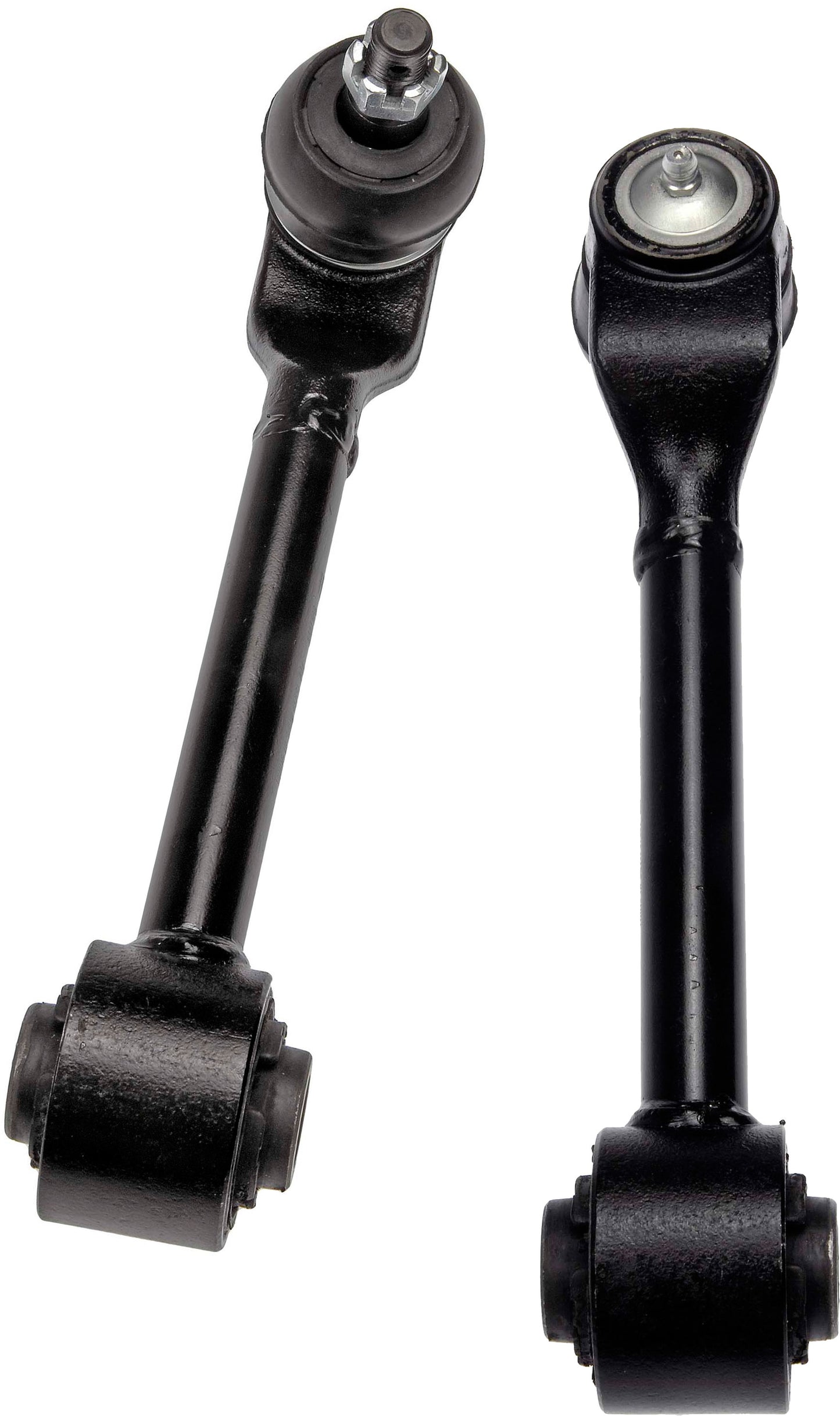 SET-RB521800 Rear, Driver and Passenger Side, Upper Control Arm