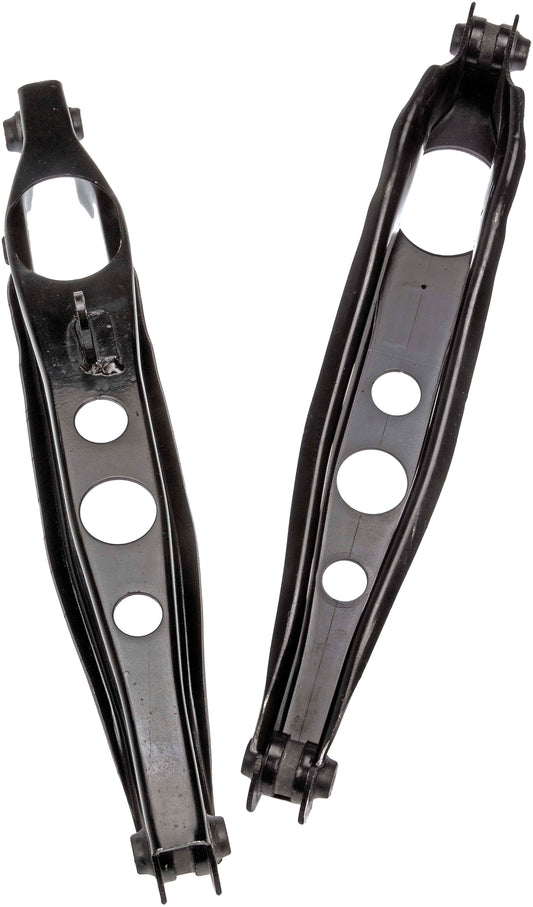 SET-RB521870 Rear, Driver and Passenger Side, Lower Control Arm