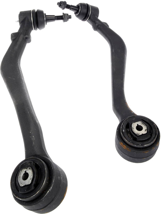 SET-RB522062 Front, Driver and Passenger Side, Lower, Frontward Control Arm, OE Solutions Series