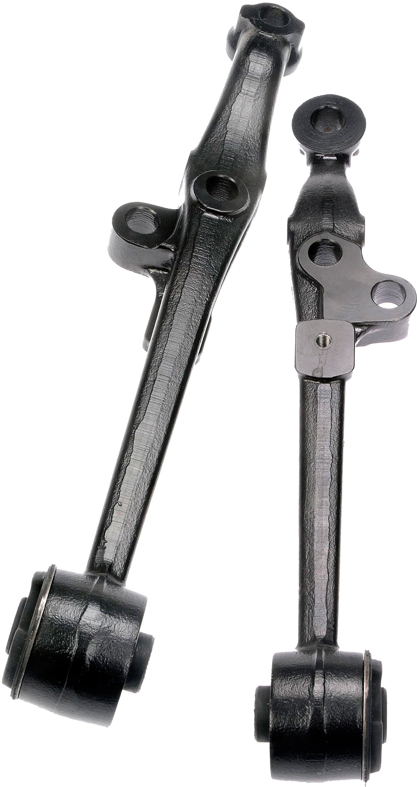 SET-RB522104 Front, Driver and Passenger Side, Lower, Frontward Control Arm