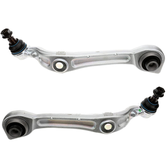 SET-RB522903-F Front, Driver and Passenger Side, Lower Control Arm, OE Solutions Series
