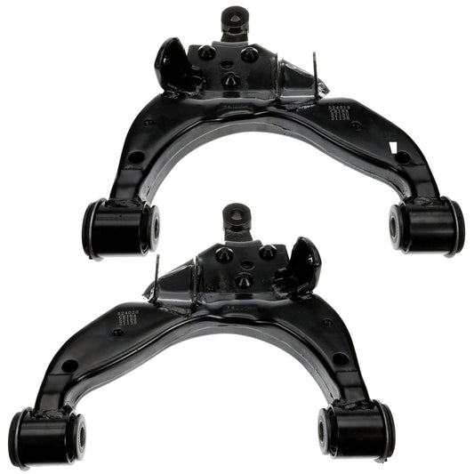 SET-RB524019-F Front, Driver and Passenger Side, Lower Control Arm, OE Solutions Series