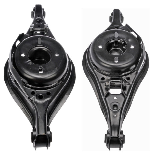 SET-RB524251-R Rear, Driver and Passenger Side, Lower Control Arm, OE Solutions Series