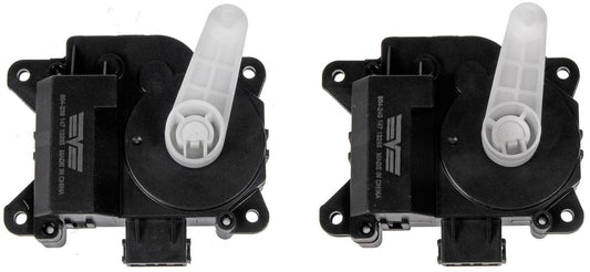 SET-RB604239 A/C Actuator - Direct Fit