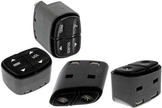 SET-RB901120 Dash Display Switch - Set of 4