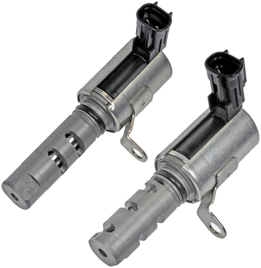 SET-RB916902 OE Solutions Series Регулируемый соленоид фаз газораспределения для 6-цилиндрового двигателя объемом 3 л