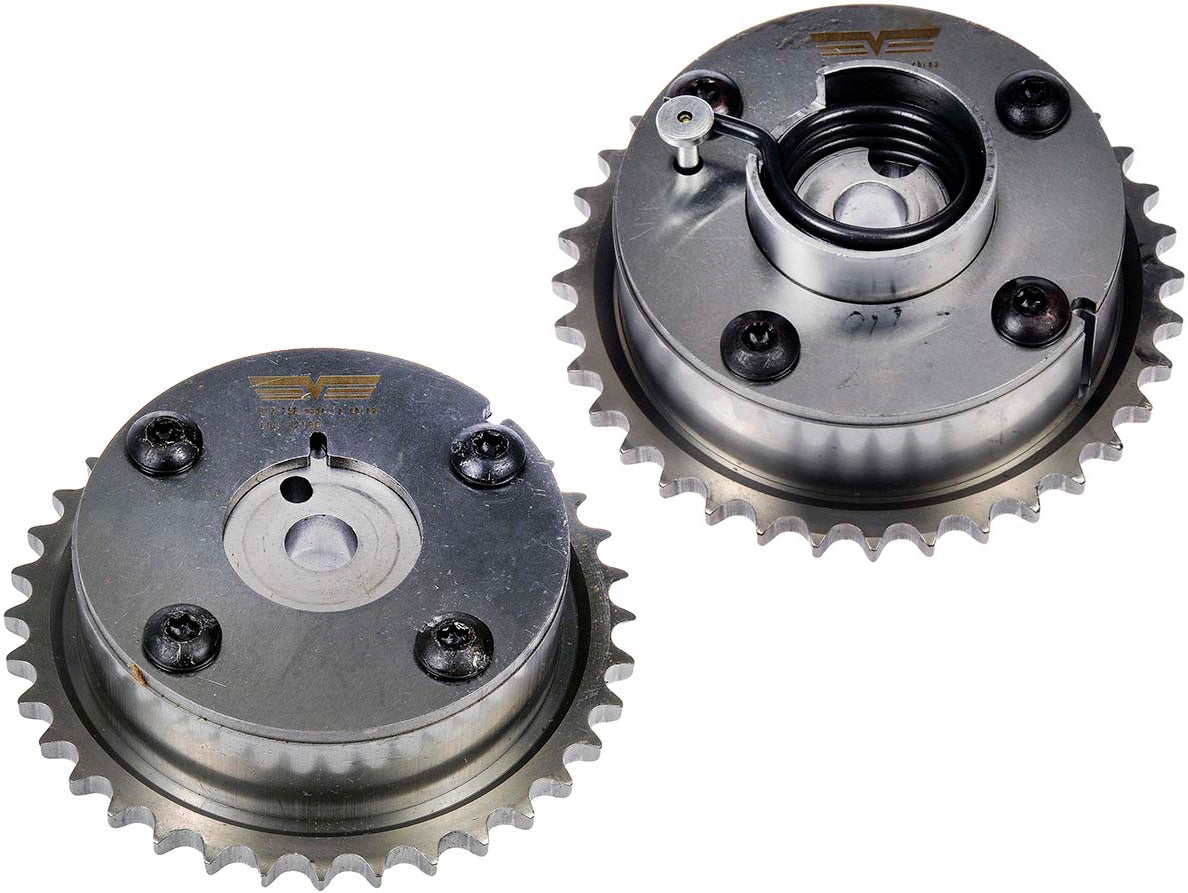 SET-RB917258 Timing Gear - Direct Fit, Set of 2