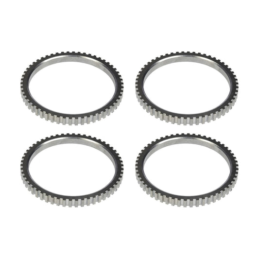 SET-RB917530-4 ABS Reluctor Ring Set of 4