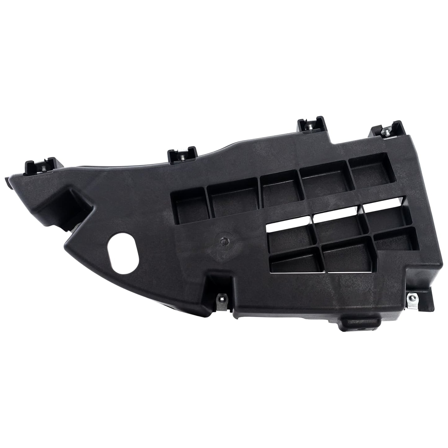 Front, Driver and Passenger Side Bumper Bracket