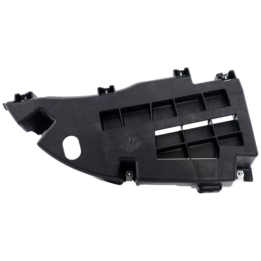 Front, Driver and Passenger Side Bumper Bracket