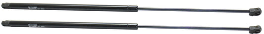 Driver and Passenger Side Hood Lift Support
