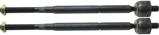Front, Driver and Passenger Side, Inner Tie Rod Ends
