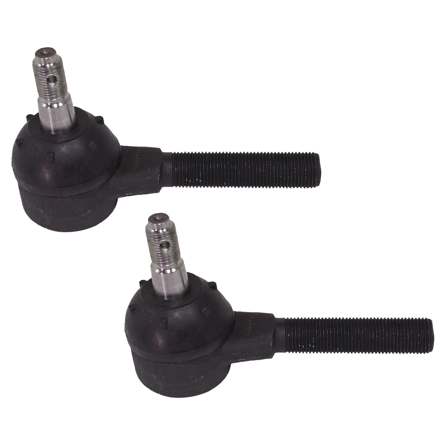 Front or Rear, Driver and Passenger Side, Inner or Outer Tie Rod Ends