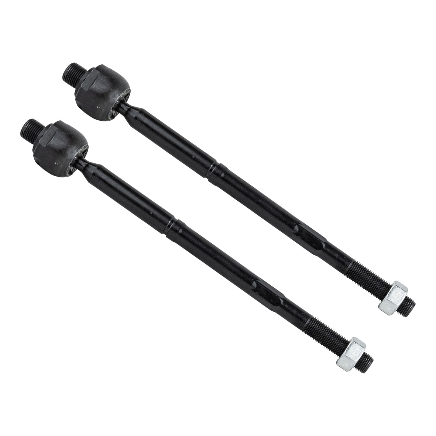 Front, Driver and Passenger Side, Inner Tie Rod Ends