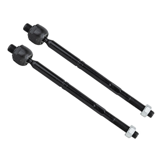 Front, Driver and Passenger Side, Inner Tie Rod Ends