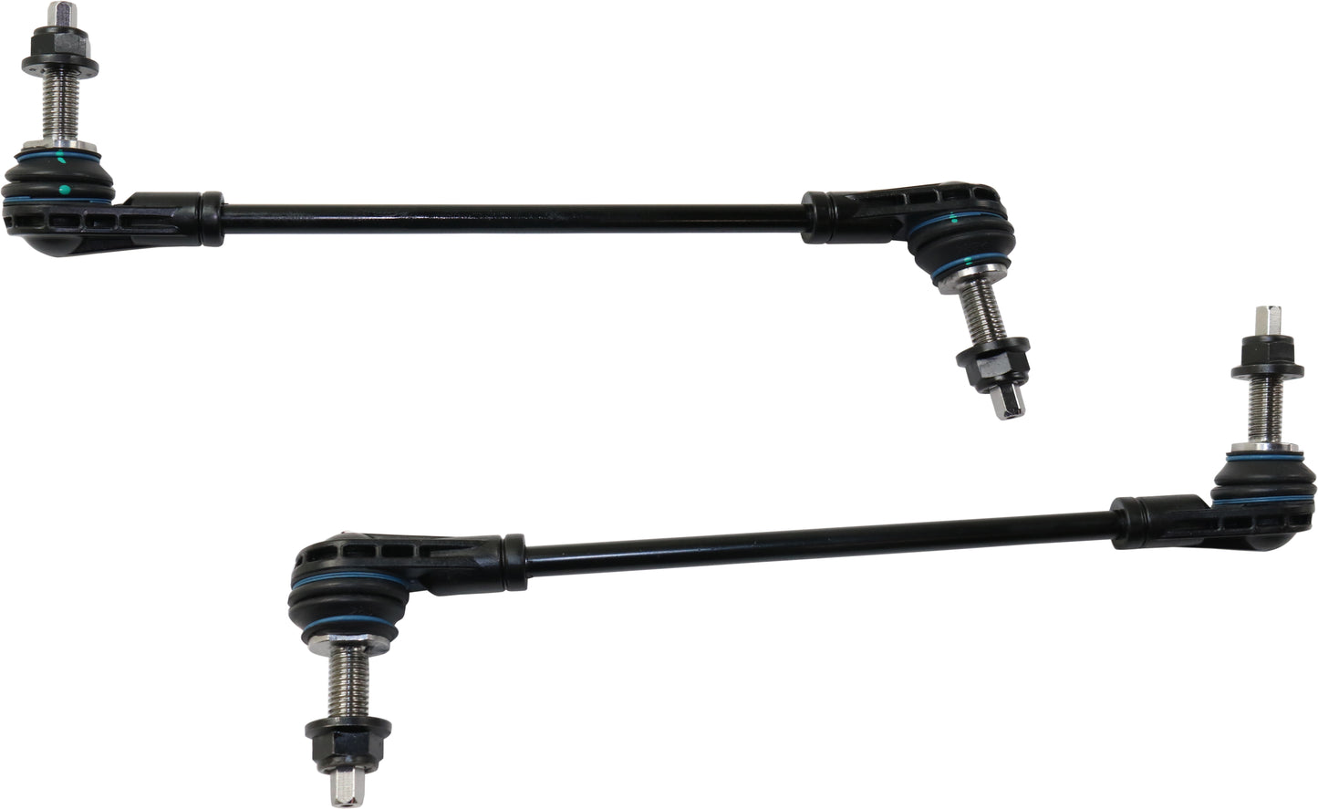 Front, Driver and Passenger Side Sway Bar Link