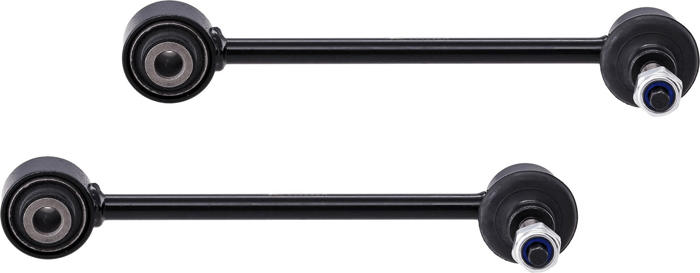 Rear, Driver and Passenger Side  Sway Bar Link