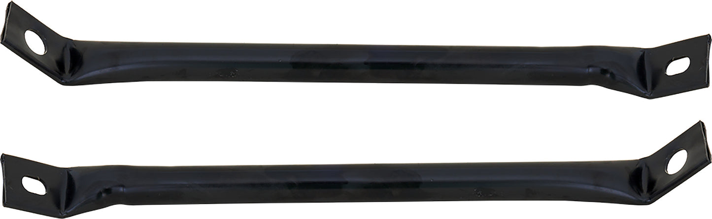 Rear, Driver and Passenger Side Bumper Brackets