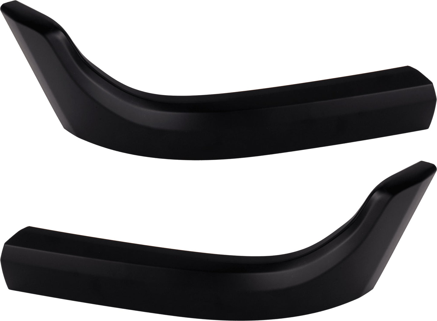 Grille Trim, Primed