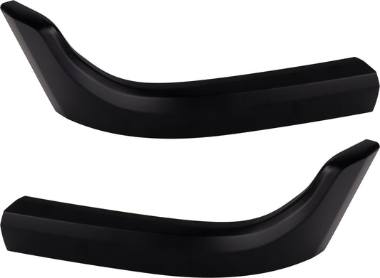 Grille Trim, Primed