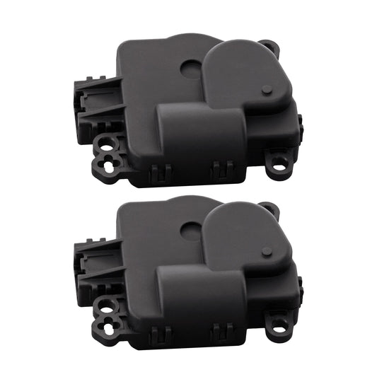 A/C Actuator