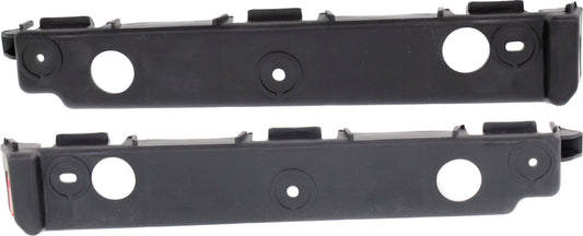 Front, Driver and Passenger Side Bumper Brackets