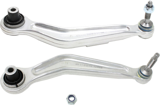 Rear, Driver and Passenger Side, Upper, Rearward Control Arms