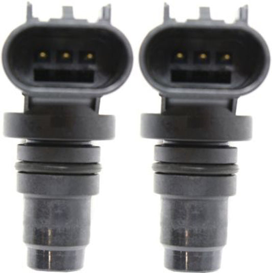 Camshaft Position Sensors, 2.0/2.2/2.4L Engines