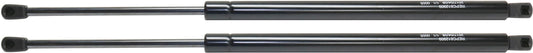 Driver and Passenger Side Liftgate Lift Support, Sport Utility/Crew Cab Pickup