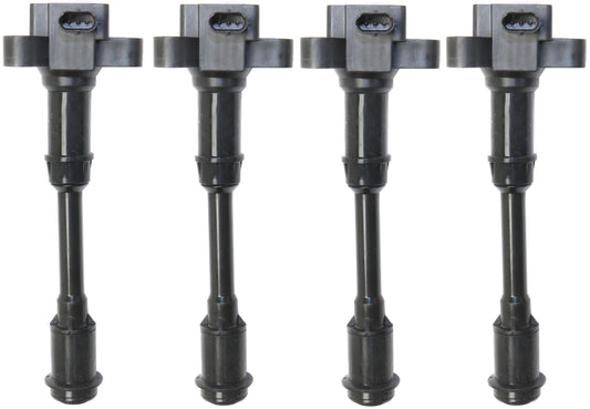 Ignition Coils, 1.6L, 4 Cyl. Engine