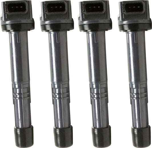 Катушки зажигания, 2,0/2,4 л, 4-цилиндровый двигатель