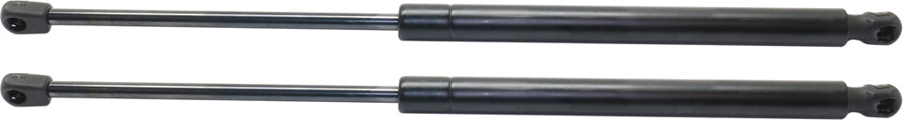 Driver and Passenger Side Liftgate Lift Supports, Hatchback, 11.36 in. Compressed Length, 19.69 in. Extended Length