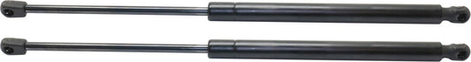 Driver and Passenger Side Liftgate Lift Supports, Hatchback, 11.36 in. Compressed Length, 19.69 in. Extended Length