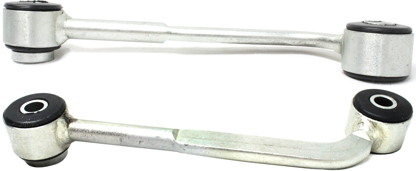 Sway Bar Link - Rear, Driver and Passenger Side, Set of 2
