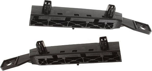 Front, Driver and Passenger Side Bumper Brackets