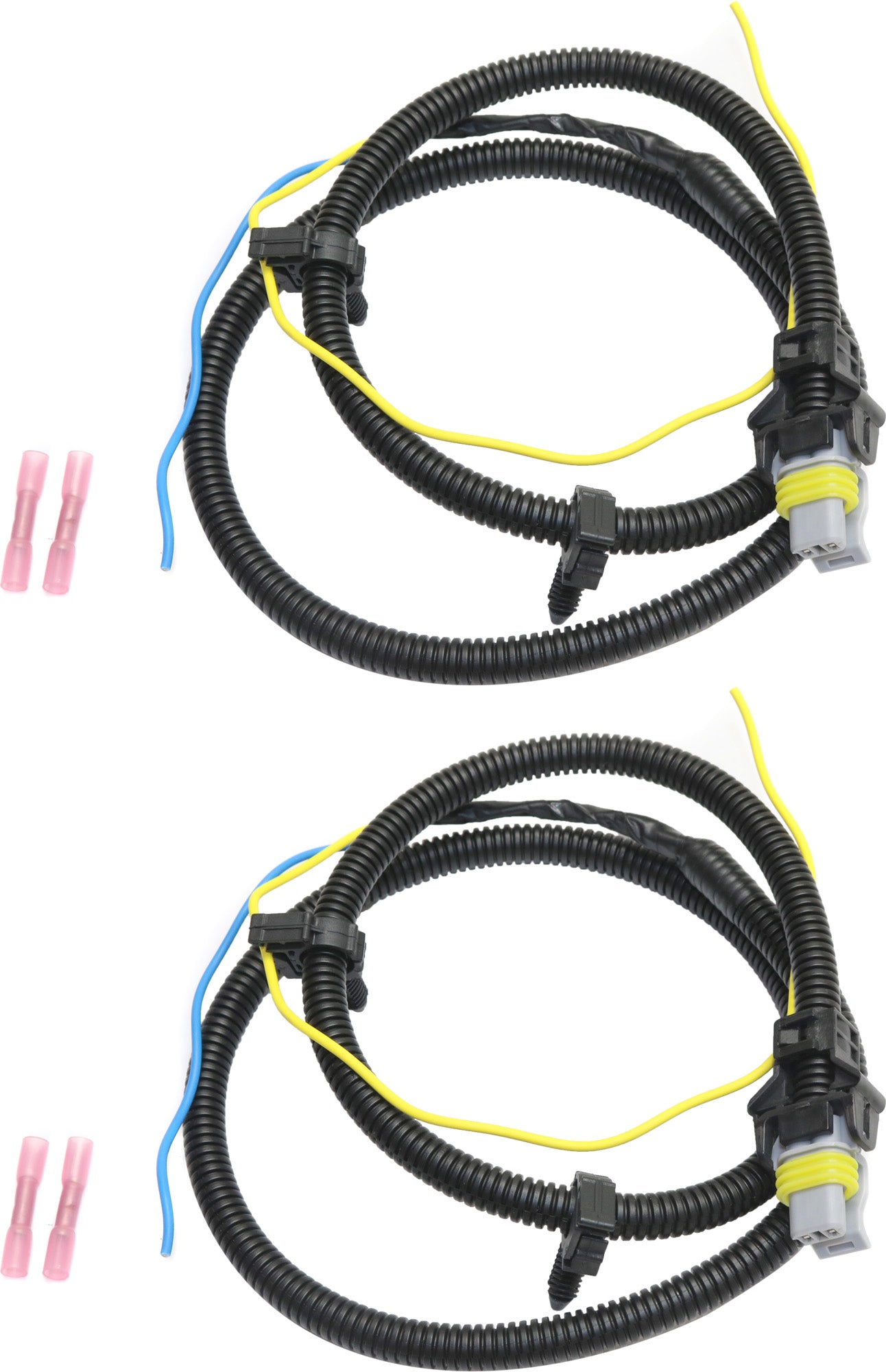 ABS Cable Harness - Direct Fit, Set of 2