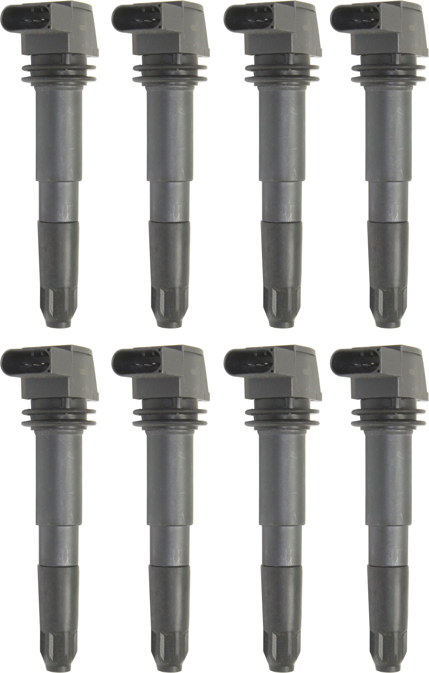 Катушки зажигания, двигатель 4,5 л, 8 цилиндров