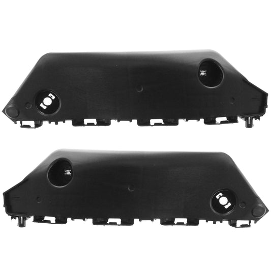 Front, Driver and Passenger Side Bumper Brackets