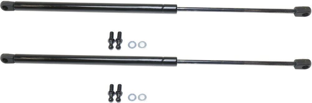 Driver and Passenger Side Trunk Lid Lift Support, 4-Door, Wagon