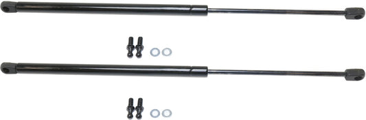Driver and Passenger Side Trunk Lid Lift Support, 4-Door, Wagon