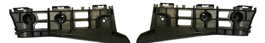 Front, Driver and Passenger Side Bumper Brackets