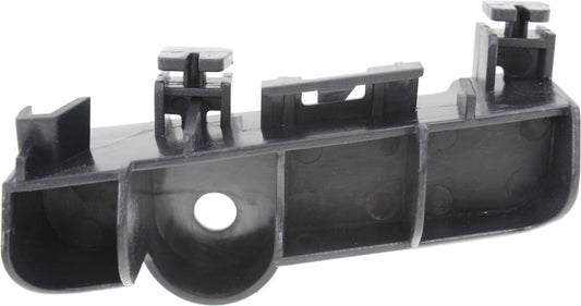 Rear, Driver and Passenger Side, Upper Bumper Brackets