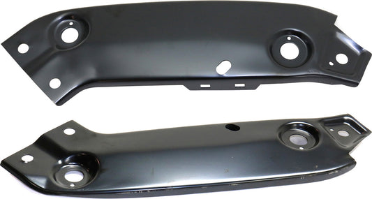 Driver and Passenger Side Radiator Support Side Panel