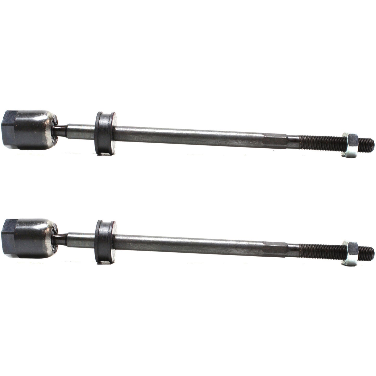 Front, Driver and Passenger Side, Inner Tie Rod Ends