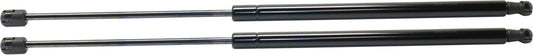 Driver and Passenger Side Hood Lift Support, Sedan/Wagon